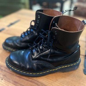 Dr. Martens Made in England